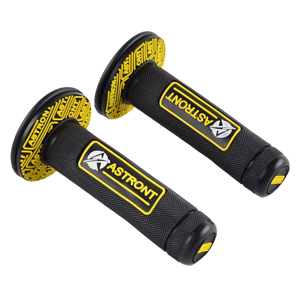 7/8" Motorrad-Handgriff-Lenkergriffe