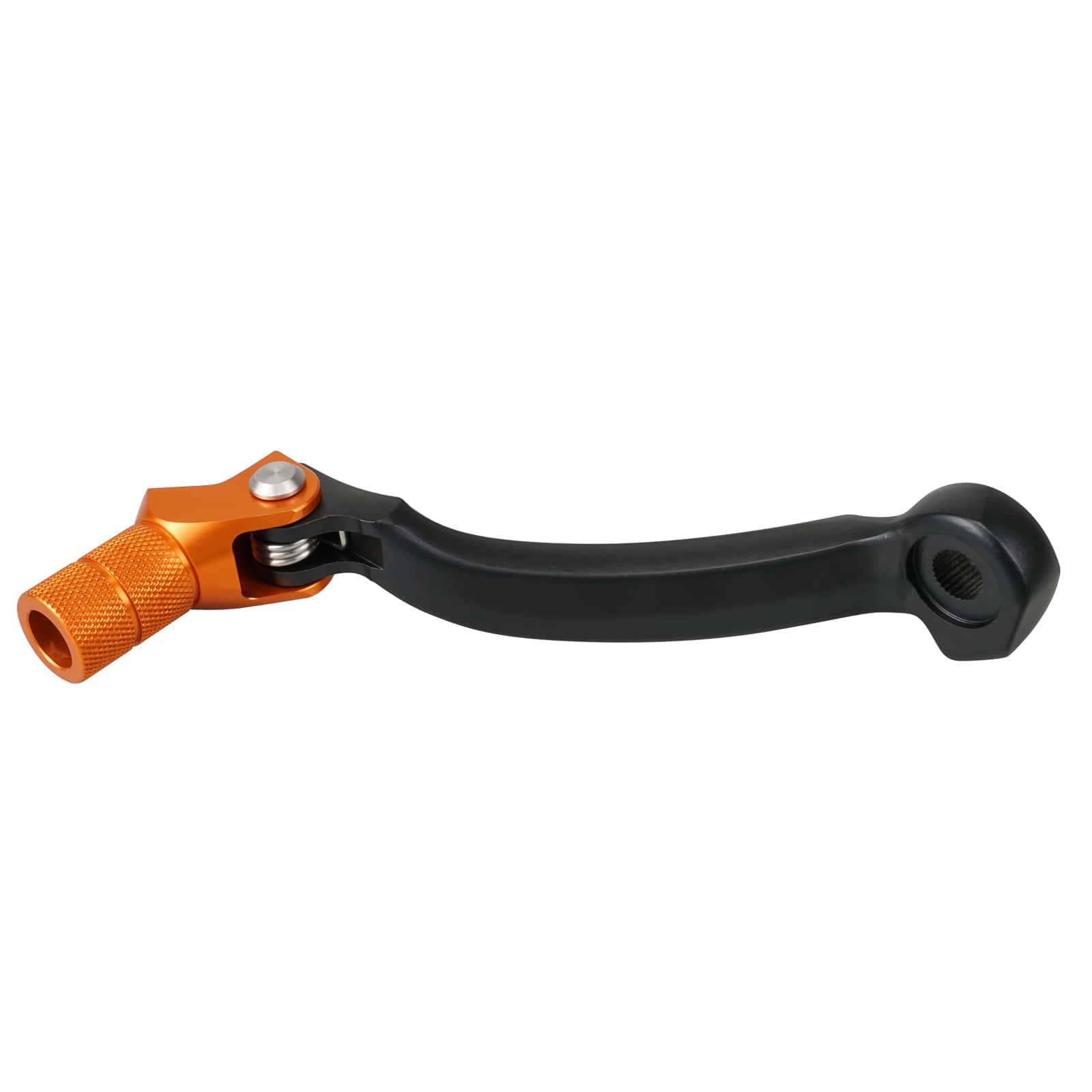 Geschmiedeter Schalthebel für KTM 125-500 690 ENDURO Husqvarna 125-501 701 ENDURO Gasgas