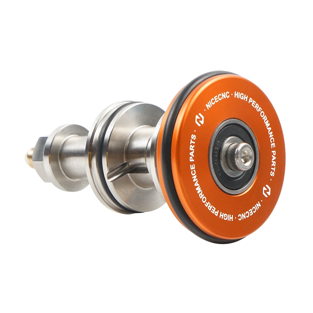 Motorrad Hinten Stoßdämpfer PDS Schwinge Schutz Für KTM