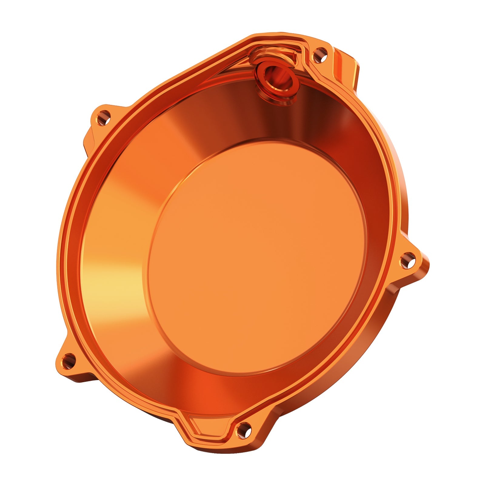 Verstärkter Kupplungsdeckelschutz für 2024 KTM 250/300 EXC XCW Husqvarna 250 300 TE GasGas EX MC EC 250/300