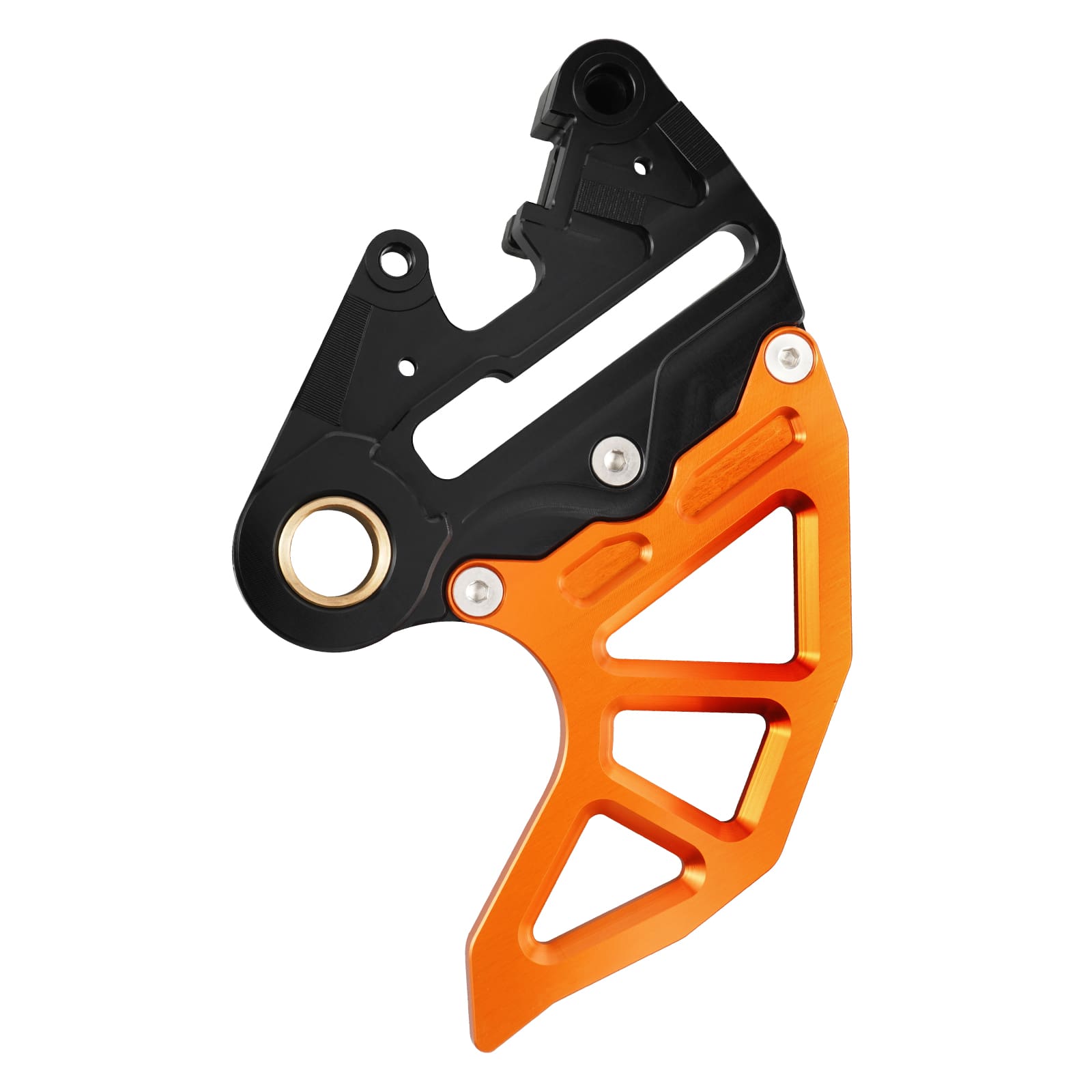 Bremssattelhalterung für hintere Scheibenbremse, Schutz für KTM 125–530, Husaberg, Husqvarna, GasGas