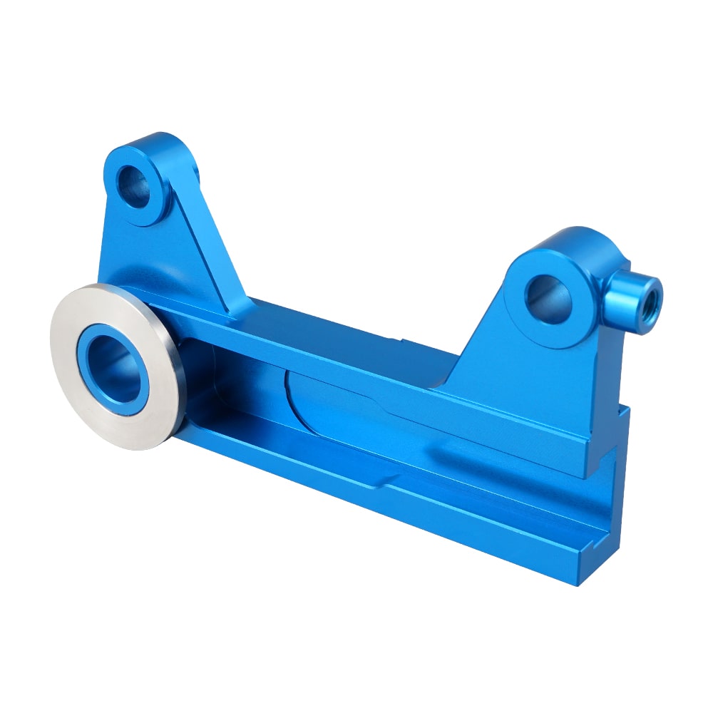 Hinten Bremssattelhalterung Abdeckungsschutz For Yamaha YZ80 93-01 YZ85 2002-18