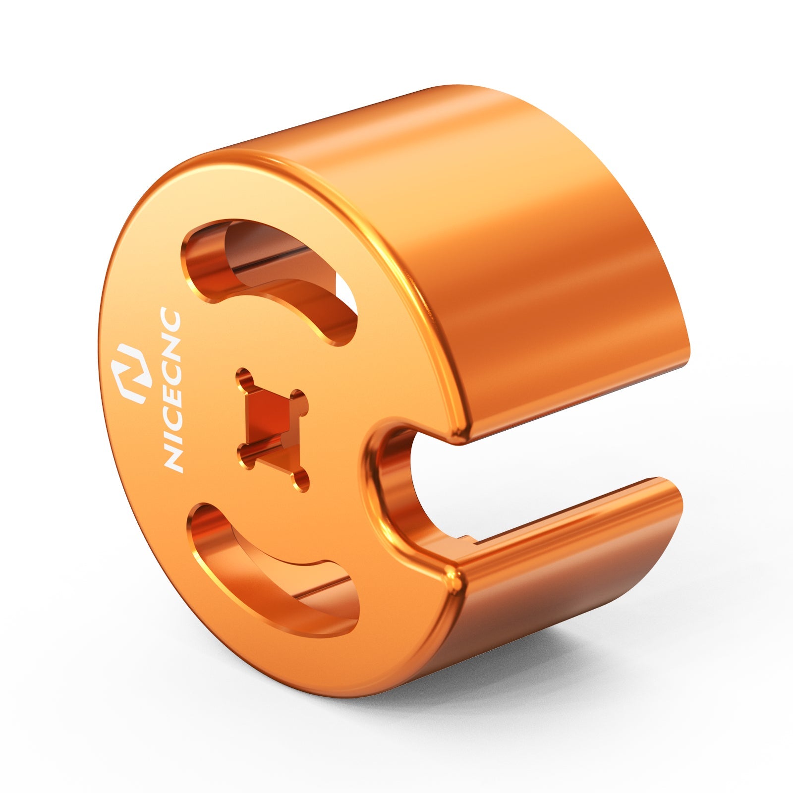 Werkzeug zum Entfernen des Kühlerdeckels für KTM 125-450 XCF/SXF Husqvarna 125-450 FC/TC 2023-2024 GasGas