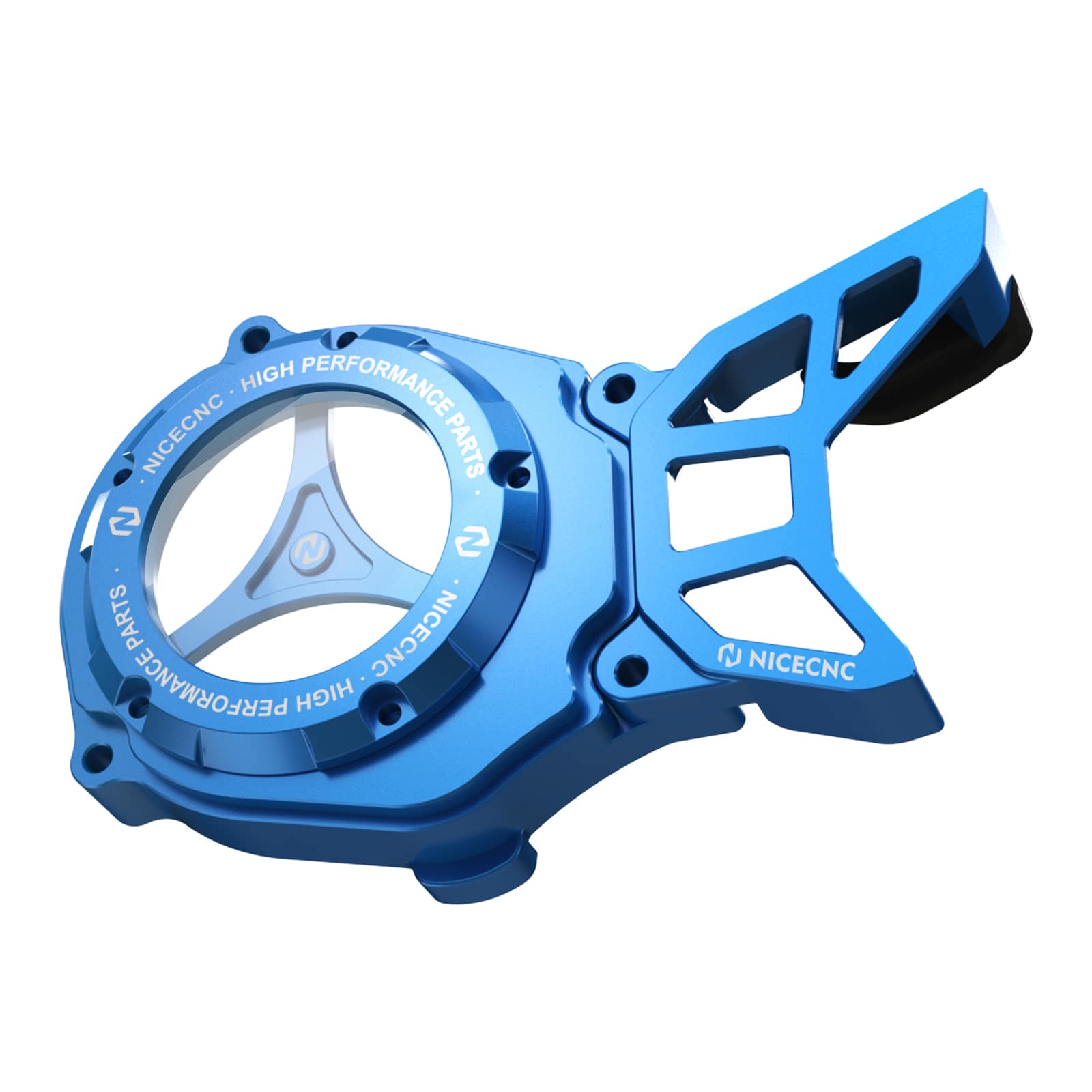 Motorabdeckung und Abdeckung für Yamaha YZ65 2018-2023 YZ85 02-23