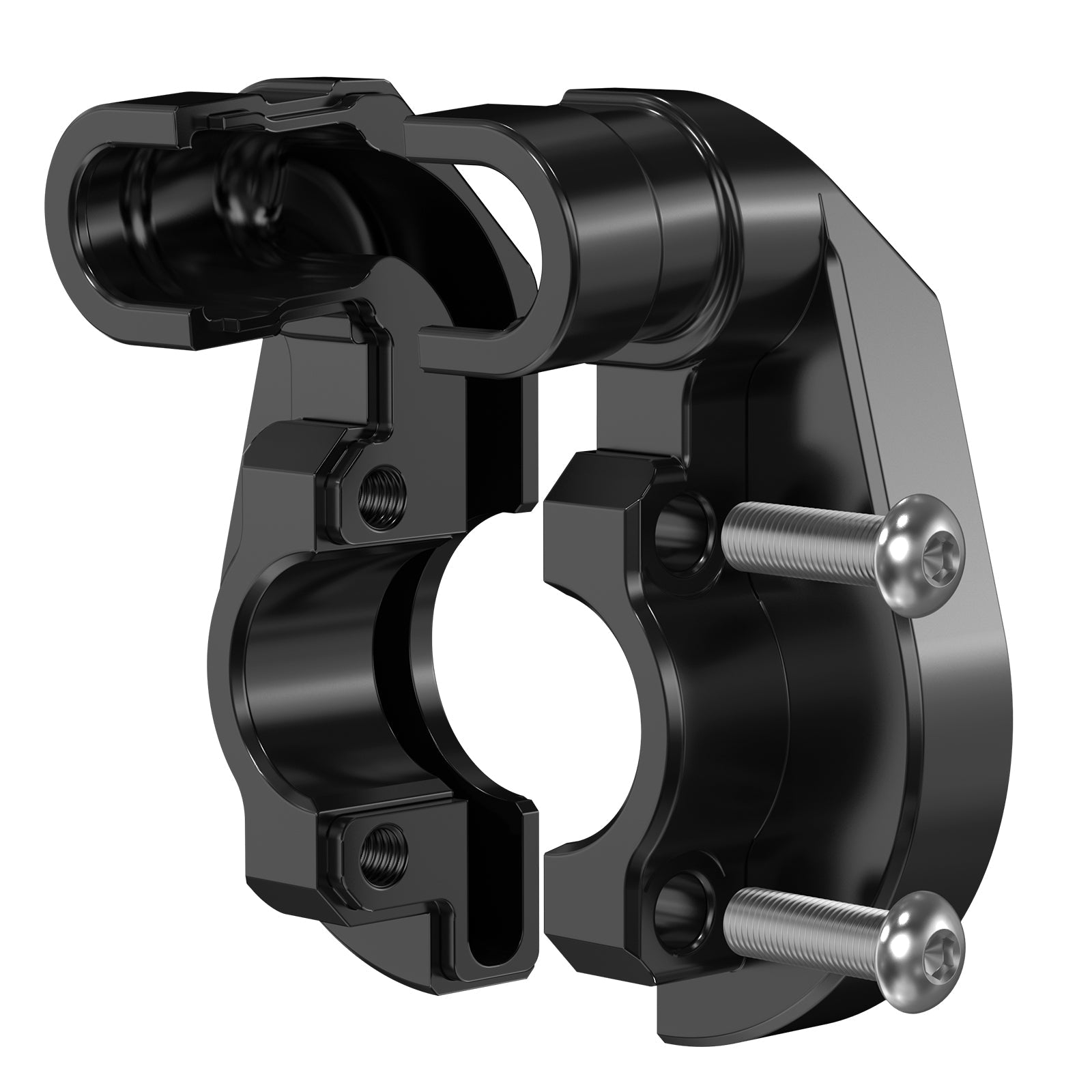 Drosselklappengehäuse für KTM 125-500 Husqvarna 125-501 GasGas 250 350 2023-2025