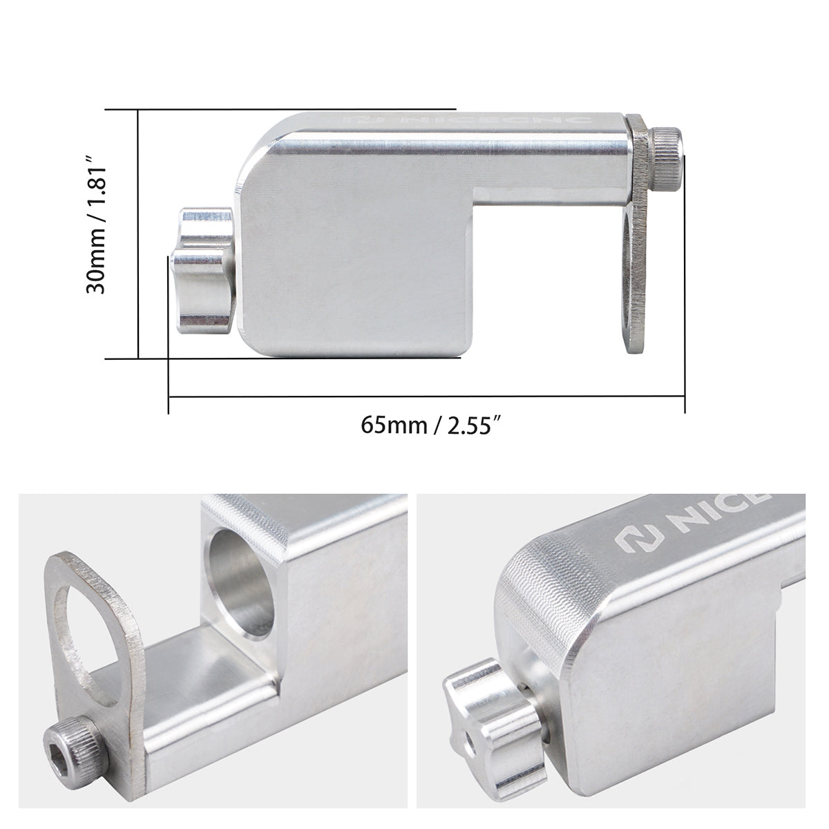 Kraftstoff-Einspritzdüsen-Reinigungssatz Für KTM XC-W EXC SX Husqvarna TE/TX/TC GASGAS EC/EX/MC