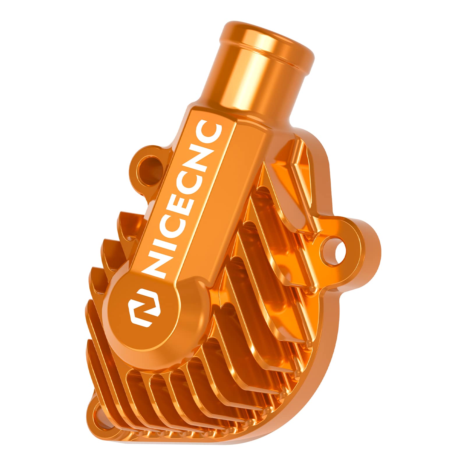 Wasserpumpendeckel für KTM 125/250/300 SX XC Husqvarna TC125 TC250 TX300 2023