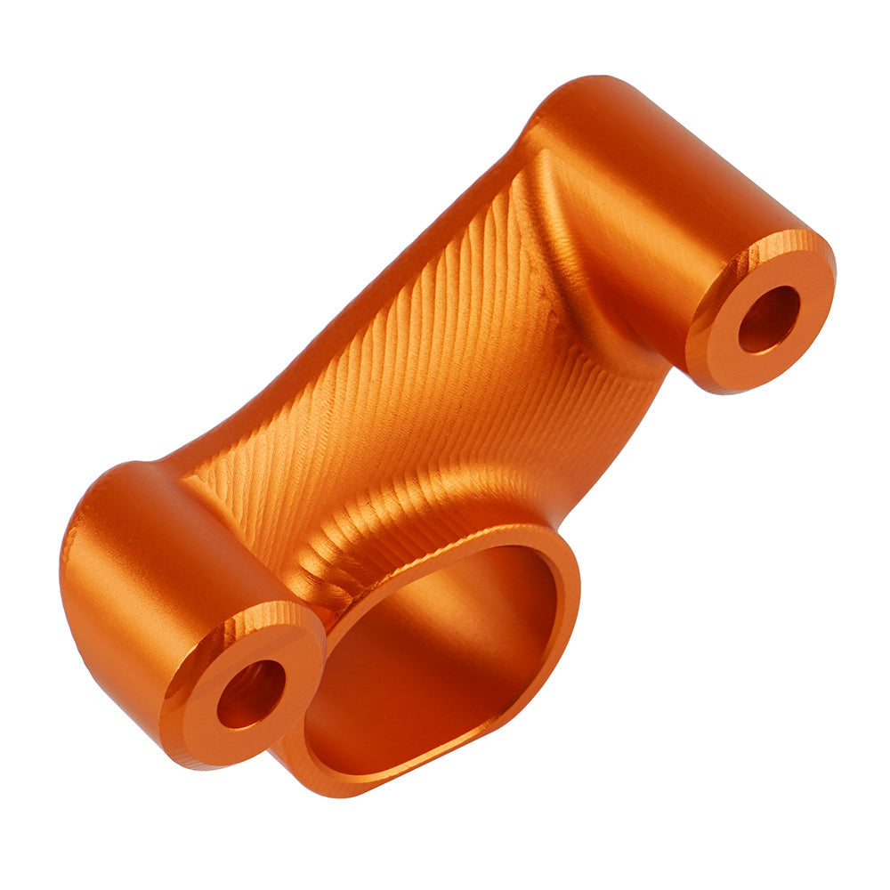 Auspuffhalter Schalldämpfer Kleiderbügel Halterung Für KTM 790 Duke 2018-2023