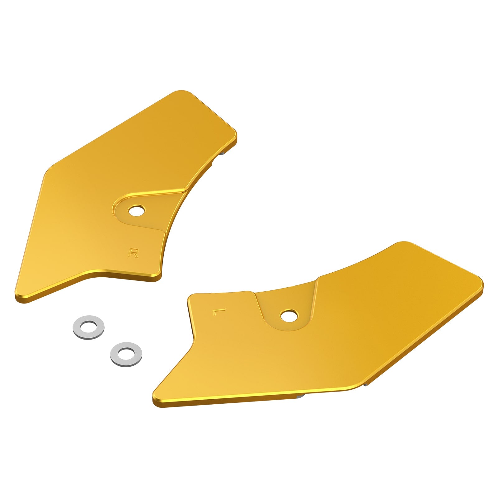 Rahmen Seite Lenkung Neck Abdeckungen Trim Für Harley Road King Street Glide Ultra Limited