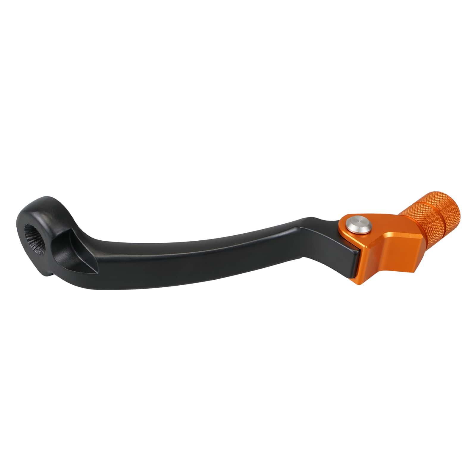 Geschmiedeter Schalthebel für KTM 125-500 690 ENDURO Husqvarna 125-501 701 ENDURO Gasgas