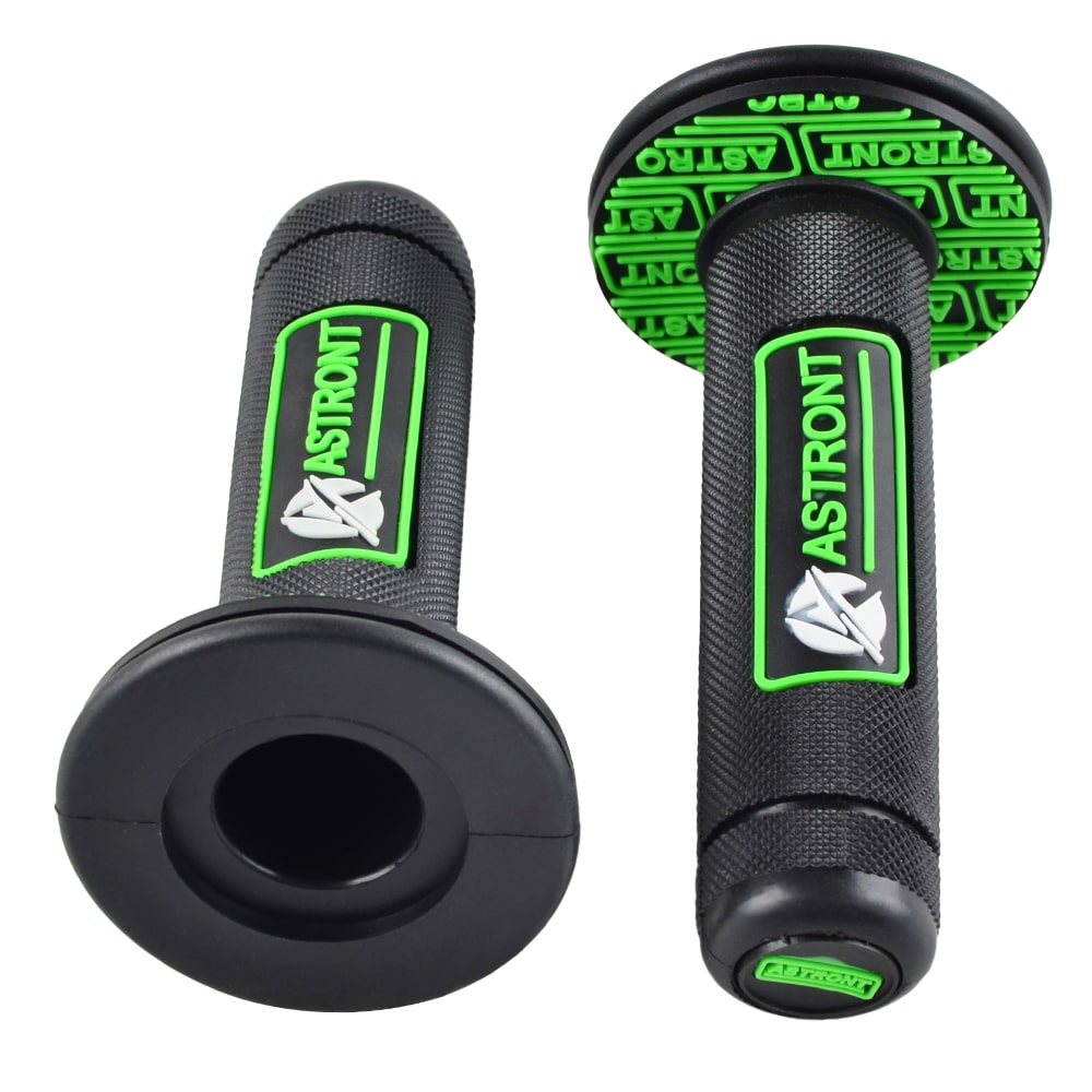 7/8" Motorrad-Handgriff-Lenkergriffe