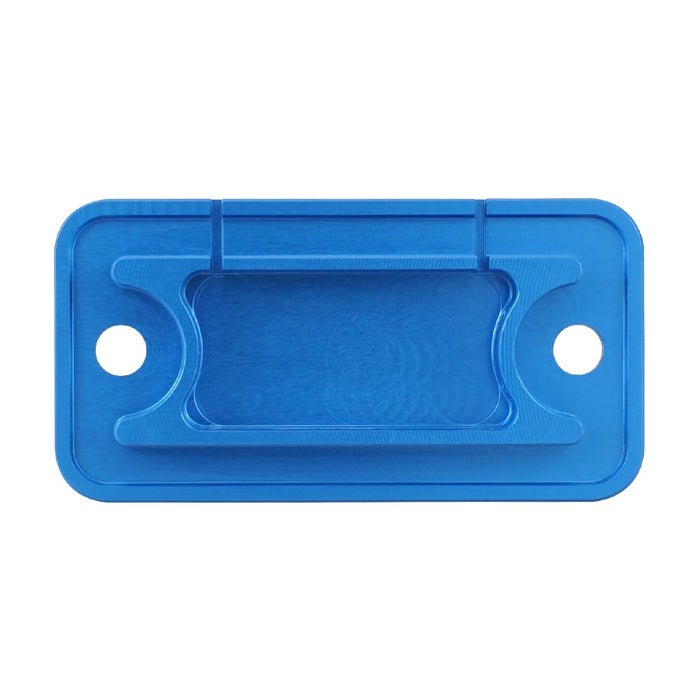 Bremsflüssigkeitsbehälterdeckel für Yamaha YZ85 02-23 YZ 125 250 01-07