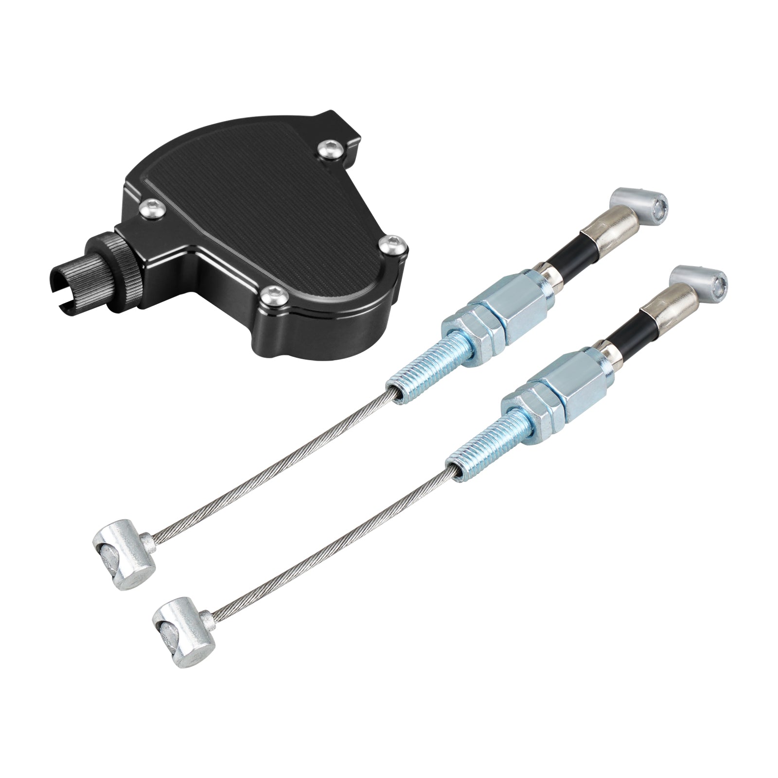 Stunt-Kupplung Easy Pull Kabelsystem für Honda Kawasaki Suzuki Yamaha Triumph