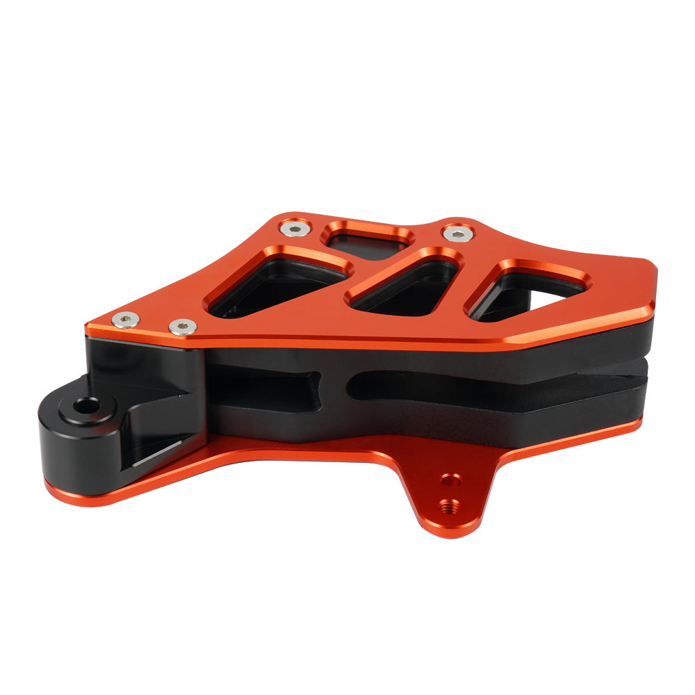 Kettenführung Kettenschleifer Für KTM SX/SX-F 125 150 250 300 350 450 2008-2023