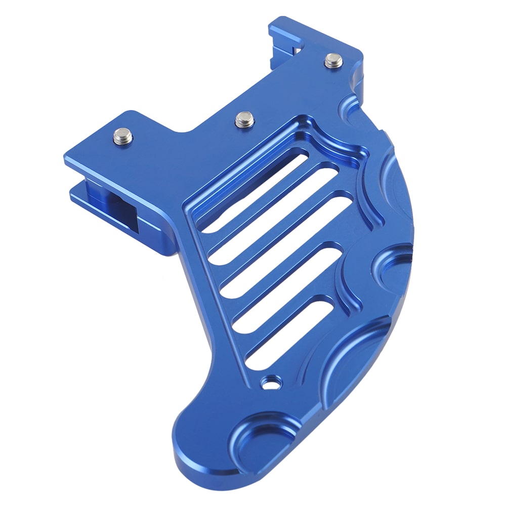 Hinten Bremsscheibenschutz Für KTM SX/SXF 125 150 200 250 350 450 505 525 04-23