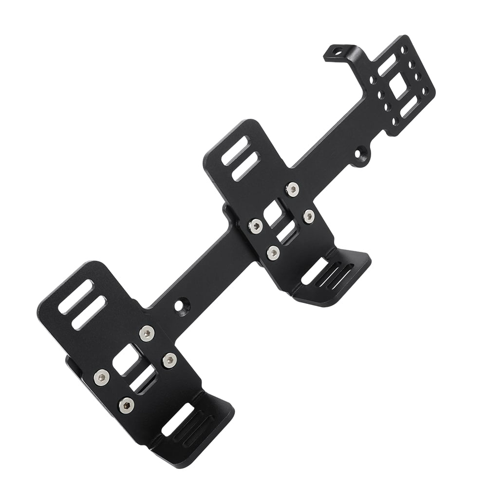 Anti-rost Gepäck Rack Seite Träger Kit Für KTM 790/890 Abenteuer /R/Rally 2019-2024