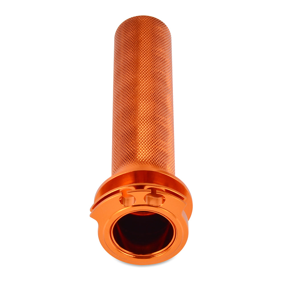 Quick Turn Twister Gasgriff für KTM 250-450 Husqvarna FE/FC