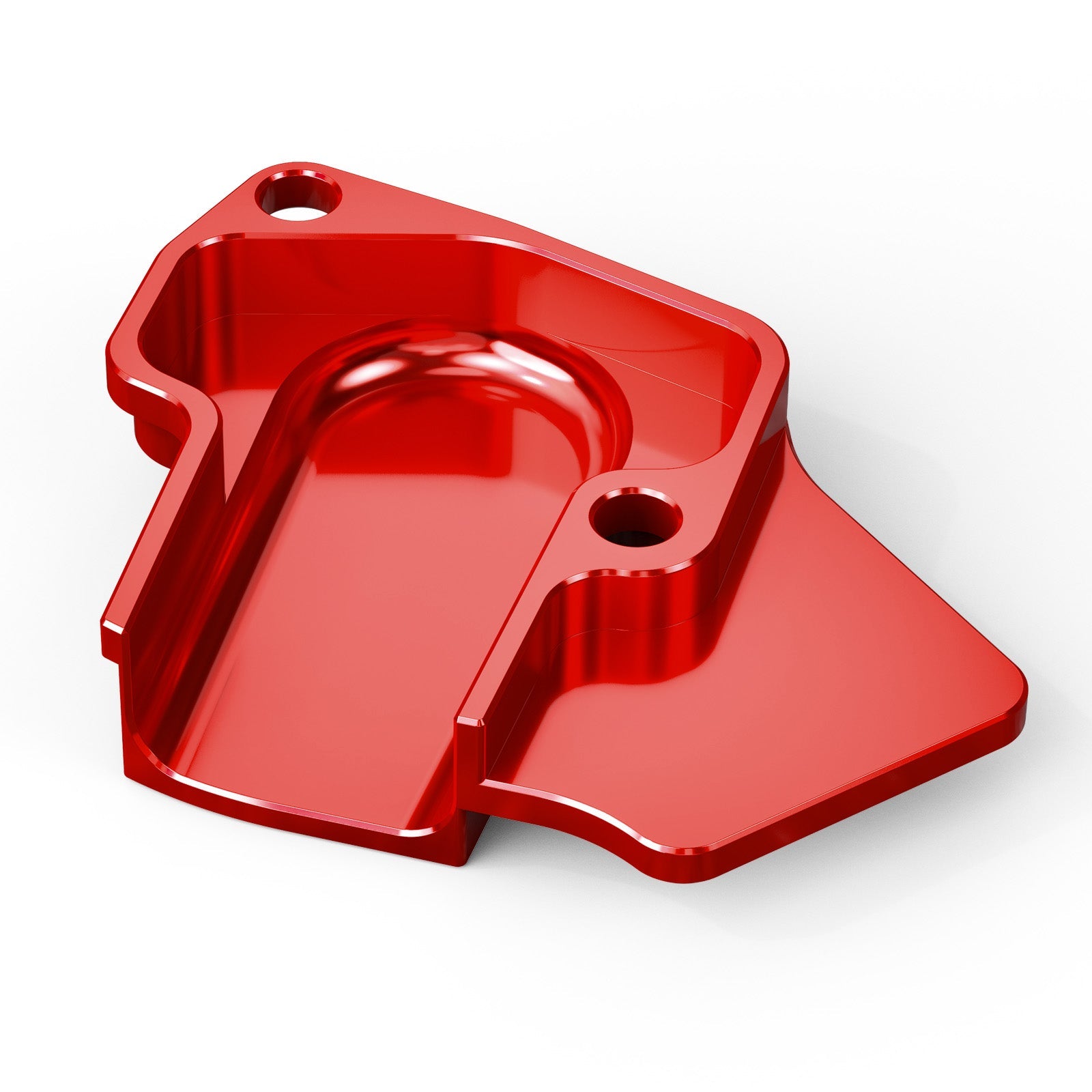 TPS Drosselklappenschutz für KTM 125-300 SX EXC HUSQVARNA TC TX TE GASGAS 2024