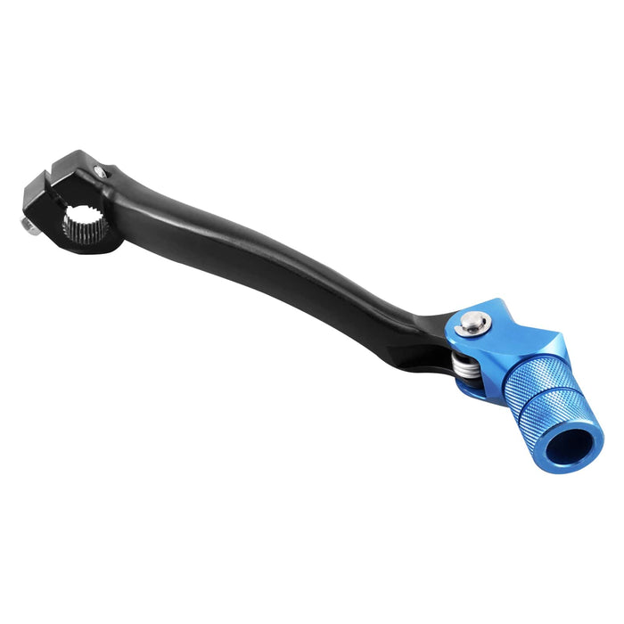 Fußbremshebel Schalthebel Schaltpedal Für Yamaha YZ450FX 2016-23 YZ250FX 2020-23