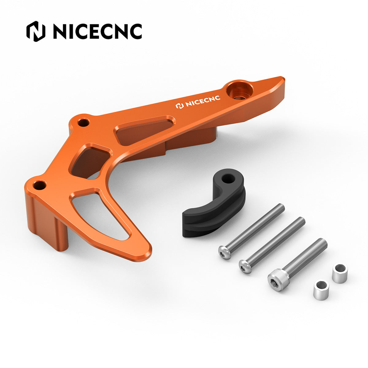 Kettenradabdeckung Case Saver Kettenschutz für KTM 690 Enduro 09-23 GasGas 700 SM/ES 2022