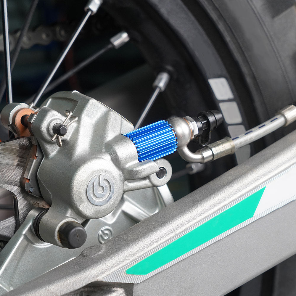 Bremssattelkühler für KTM 350 500 EXCF 2004-2022