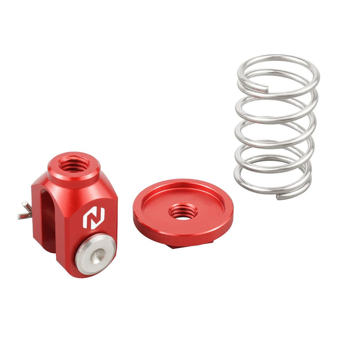Rückholfeder für Hinterradbremse für Honda XR650L 1993-2024 XR600R 1993-2000