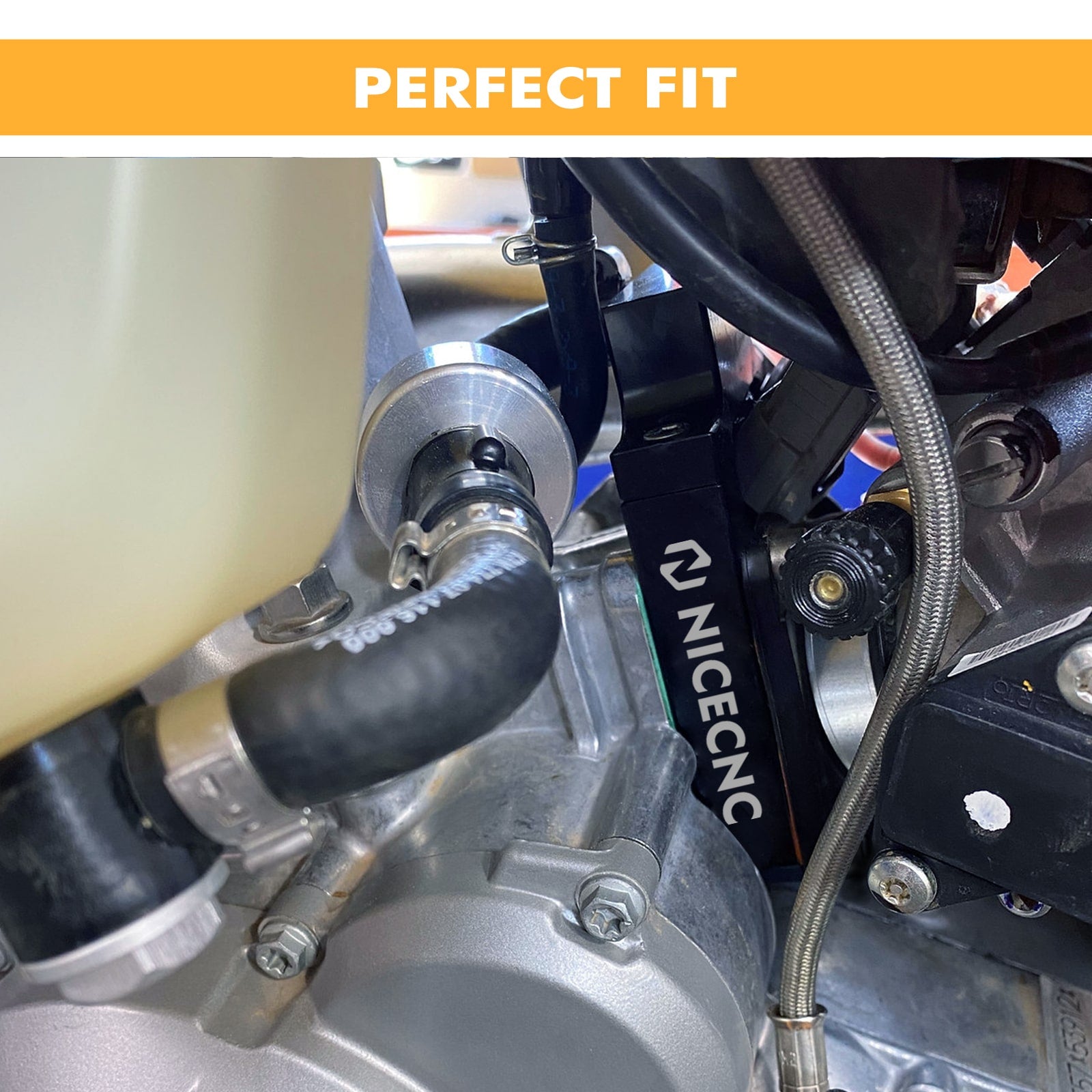 TPI-Einspritzverlagerungsblock Für KTM EXC XCW 150 XC 250 300 TPI 2020-2022