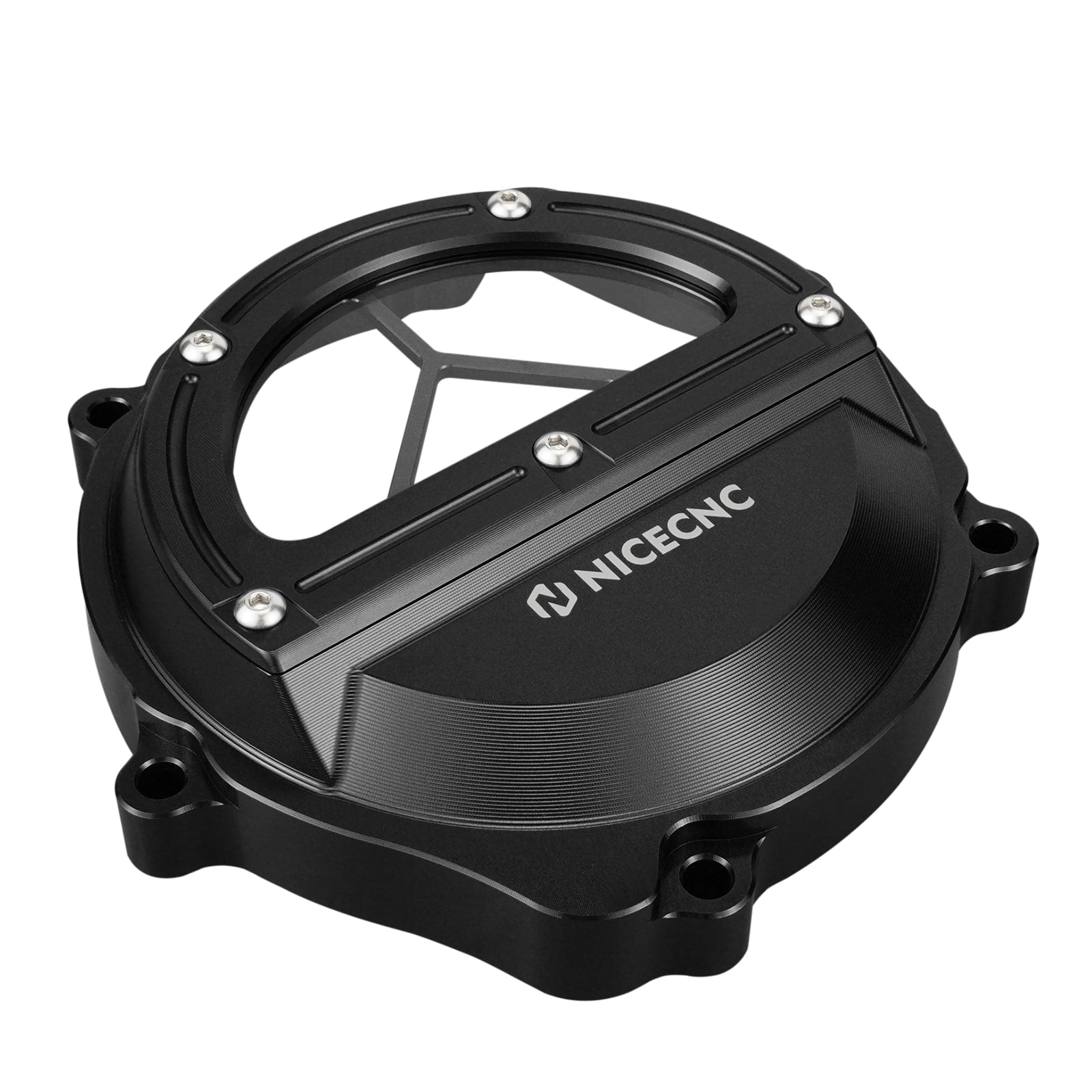 CNC-klarer Kupplungsdeckel für Yamaha YZ85 2002–2023, YZ65 2018–2023