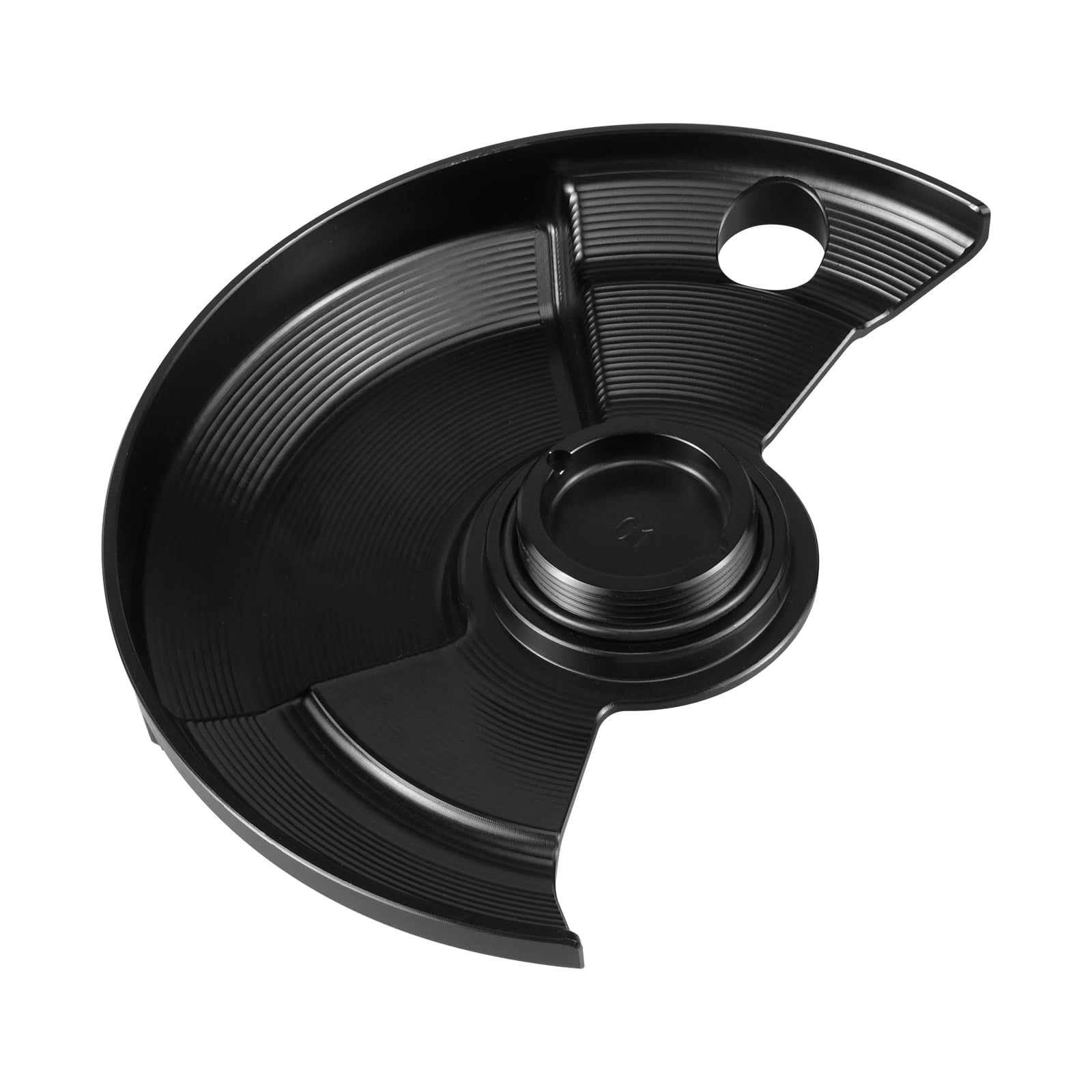 Kurbelgehäuse Abdeckung Schutz Protector Für Yamaha Tenere 700 /XTZ 700 2019-2024