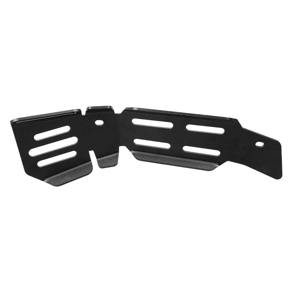 Auspuff-Hitzeschild-Abdeckung für Honda XR650L 1993-2024