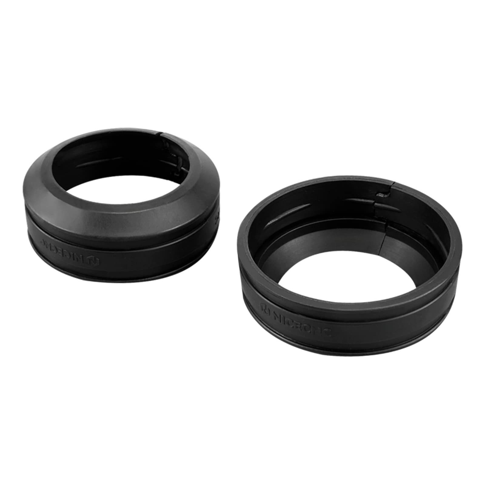 Vordergabel-Schlammschaber Für Husqvarna 125 150 250-501 TE/TX/TC/FC/FX/FE 14-24