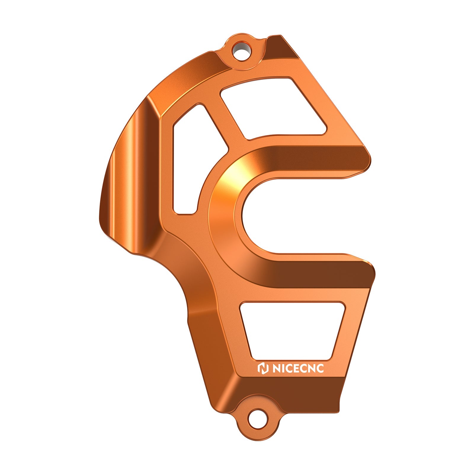 NICECNC Ritzelabdeckung vorne für KTM 1290 Super Duke/Adventure R 2021-2023