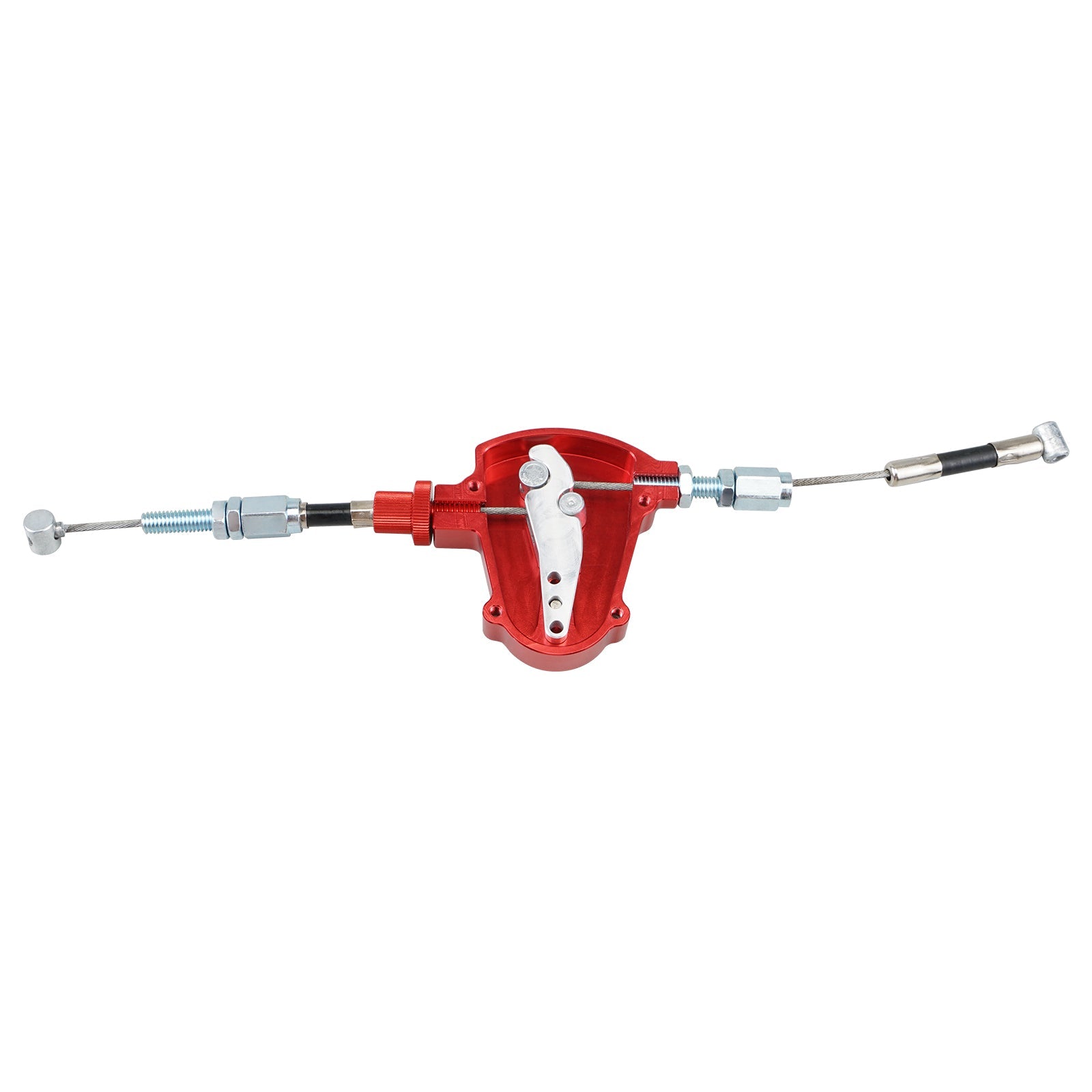 Stunt-Kupplung Easy Pull Kabelsystem für Honda Kawasaki Suzuki Yamaha Triumph