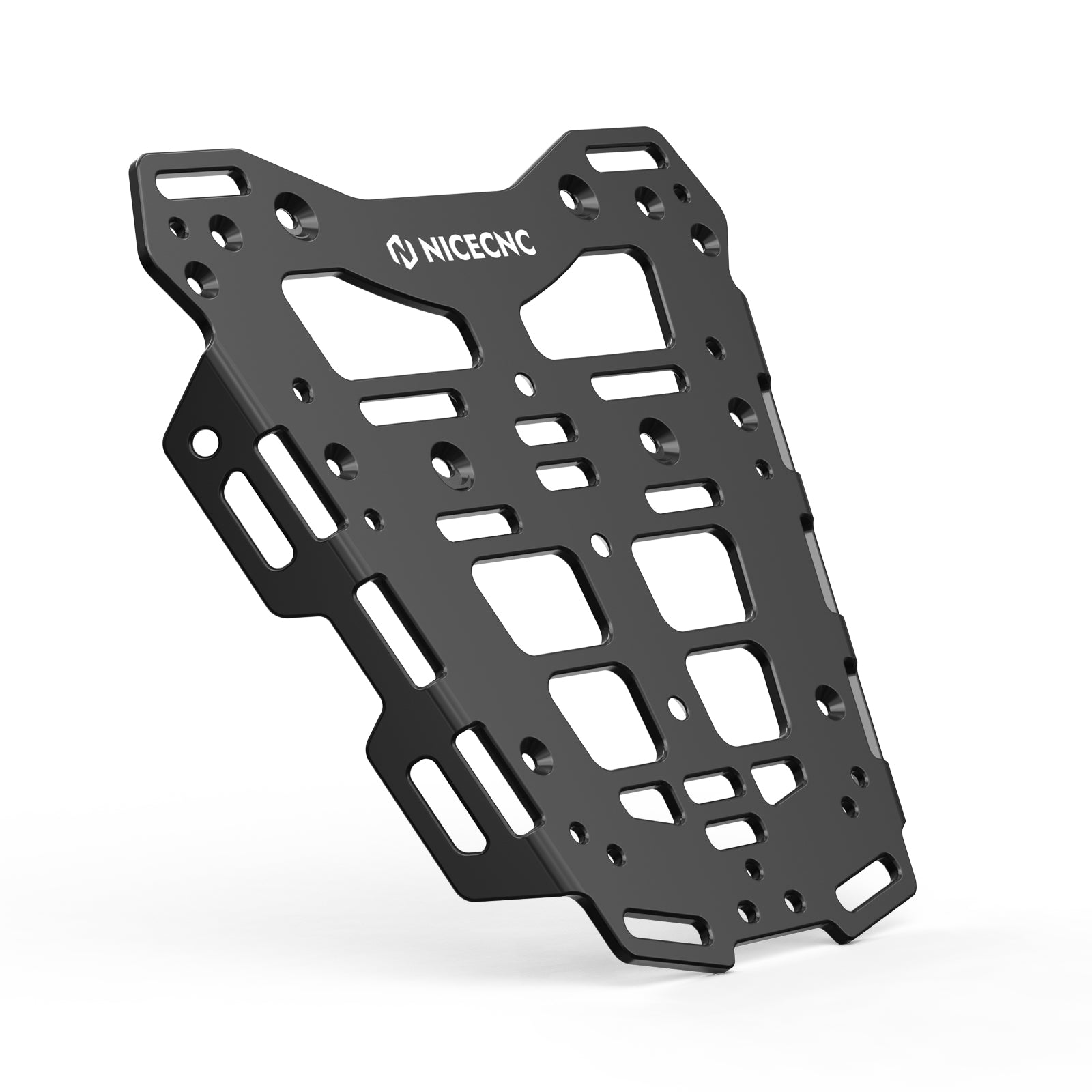 Gepäckträger-Kit hinten für KTM 790 Adventure 890 Adventure