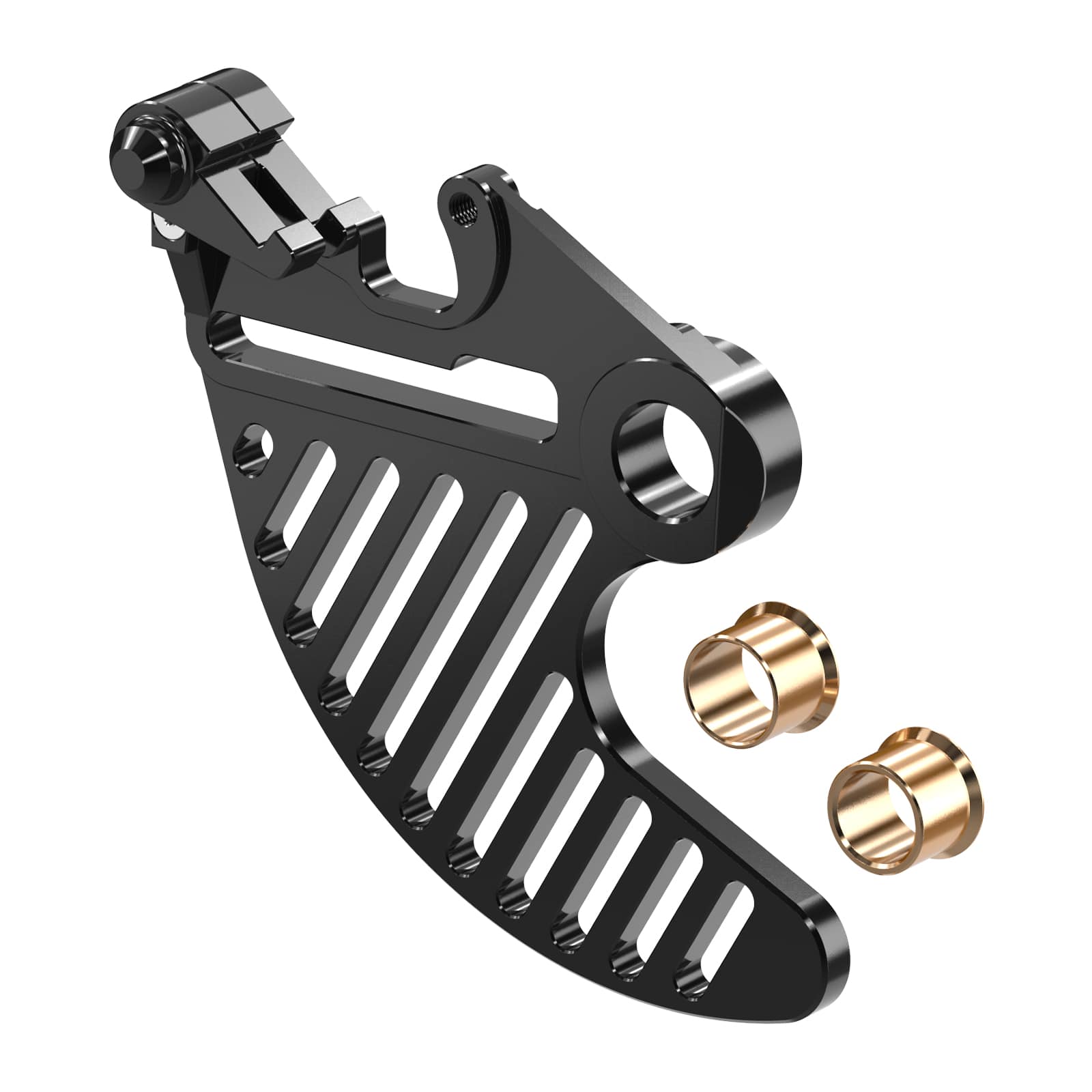 Schutz für die hintere Bremsscheibe für KTM 125-530 /HUSQVARNA/GAS GAS