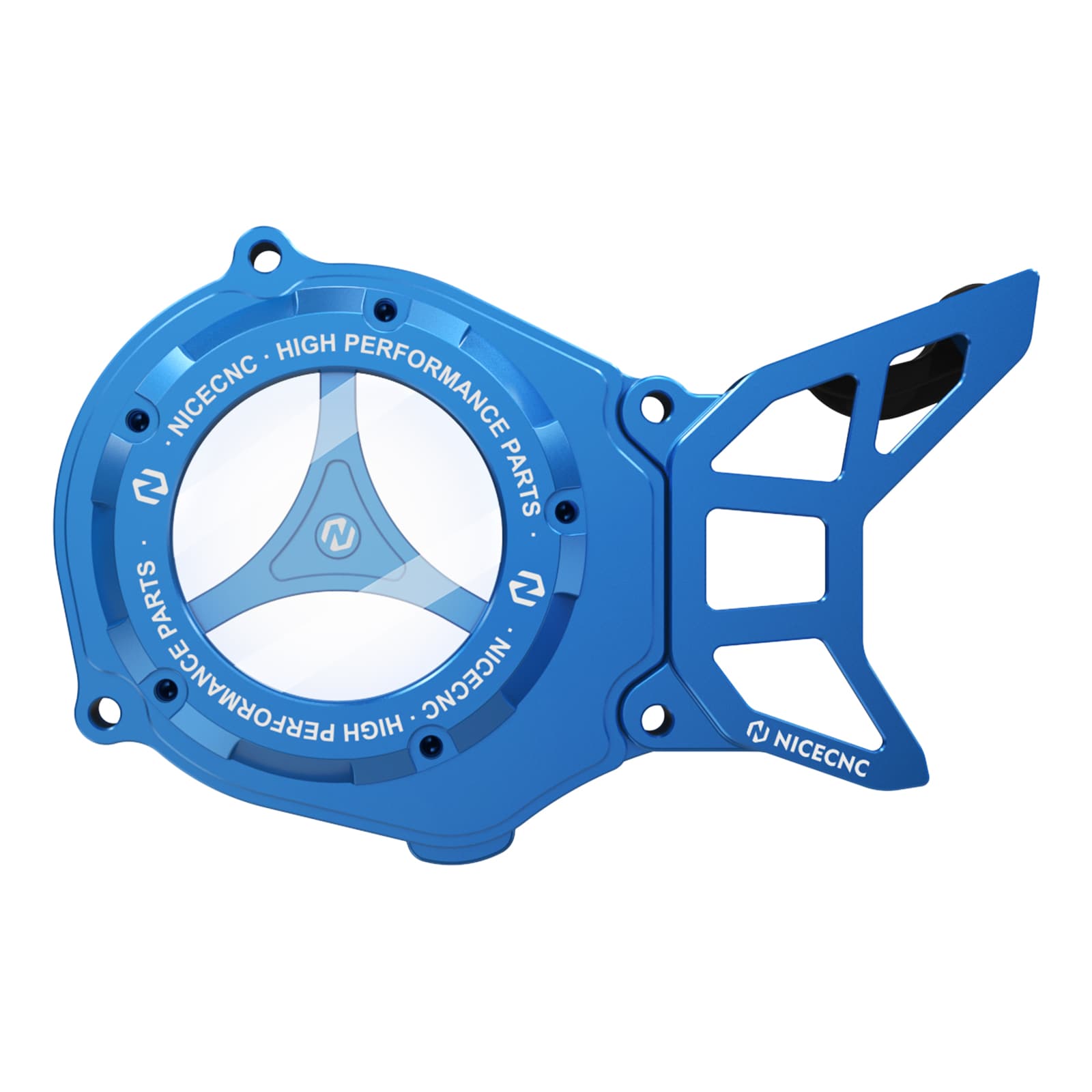 Motorabdeckung und Abdeckung für Yamaha YZ65 2018-2023 YZ85 02-23