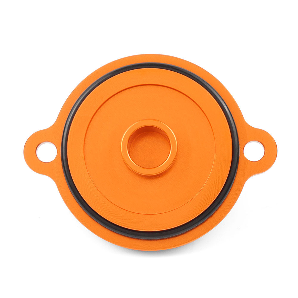 Ölfilterdeckel Deckel Für KTM 690 SUPERMOTO/R SMC DUKE ENDURO Husqvarna 701 FE FC