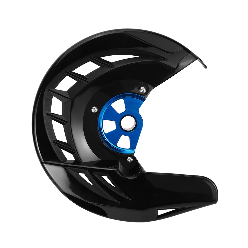 Bremsscheibenschutz vorn für KTM/Husqvarna