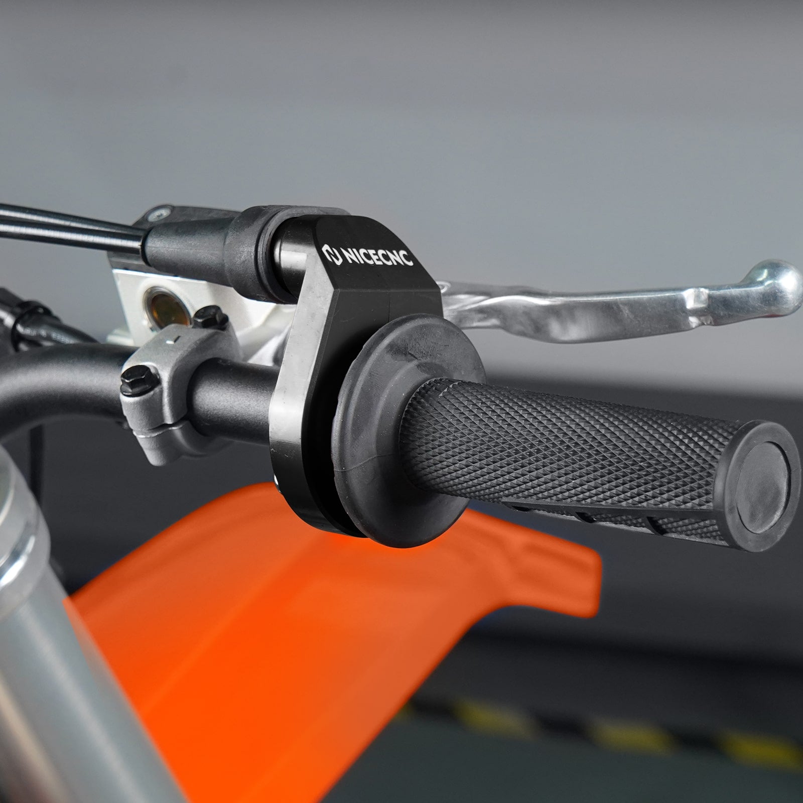 Drosselklappengehäuse für KTM 125-500 Husqvarna 125-501 GasGas 250 350 2023-2025
