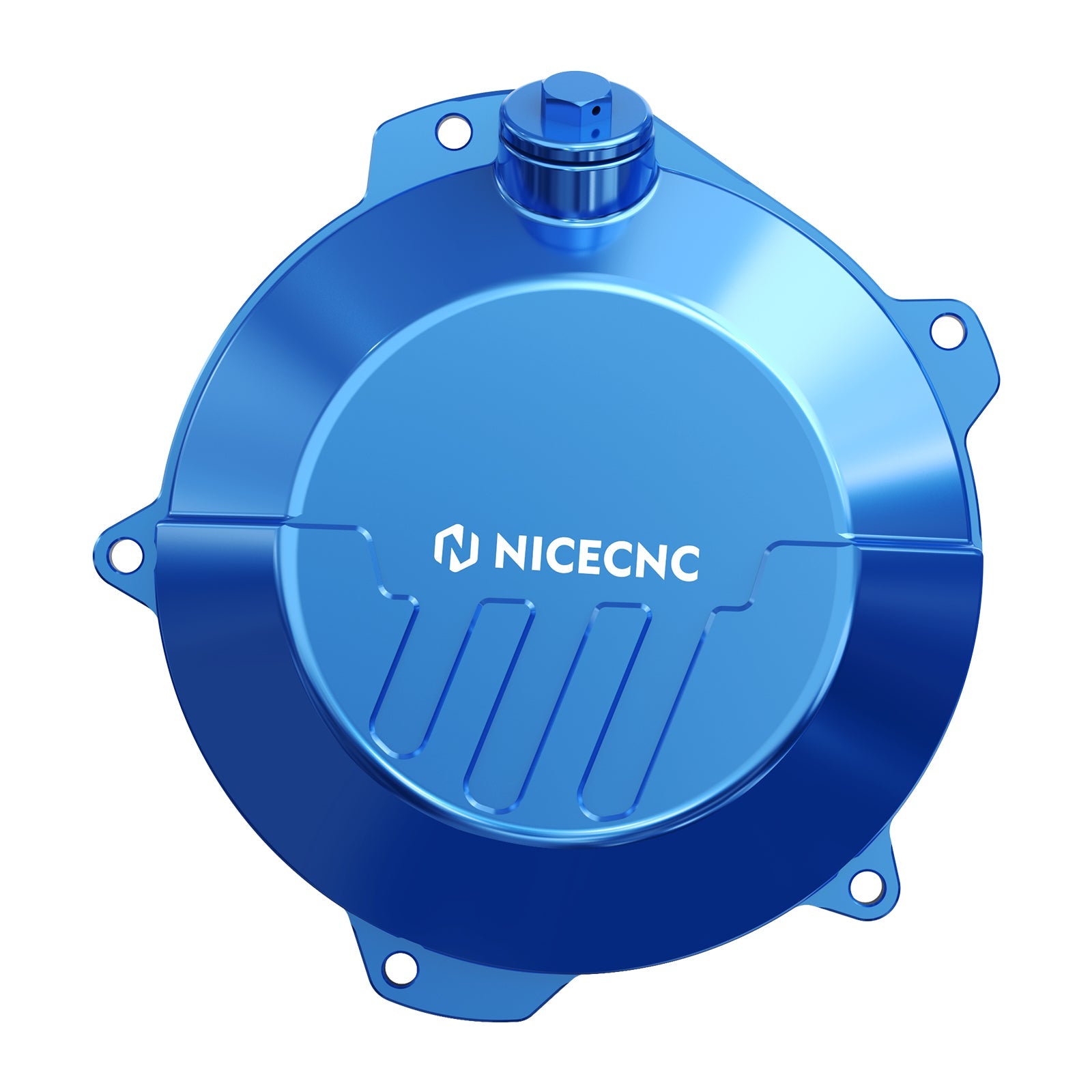 Verstärkter Kupplungsdeckelschutz für 2024 KTM 250/300 EXC XCW Husqvarna 250 300 TE GasGas EX MC EC 250/300