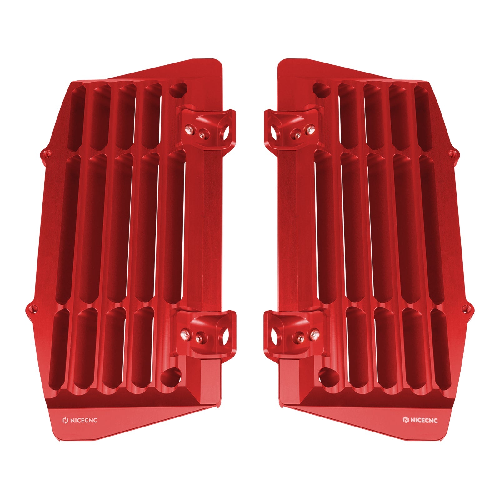 Kühlerschutz für KTM 125-500 Husqvarna 125-501 Gasgas 125-450