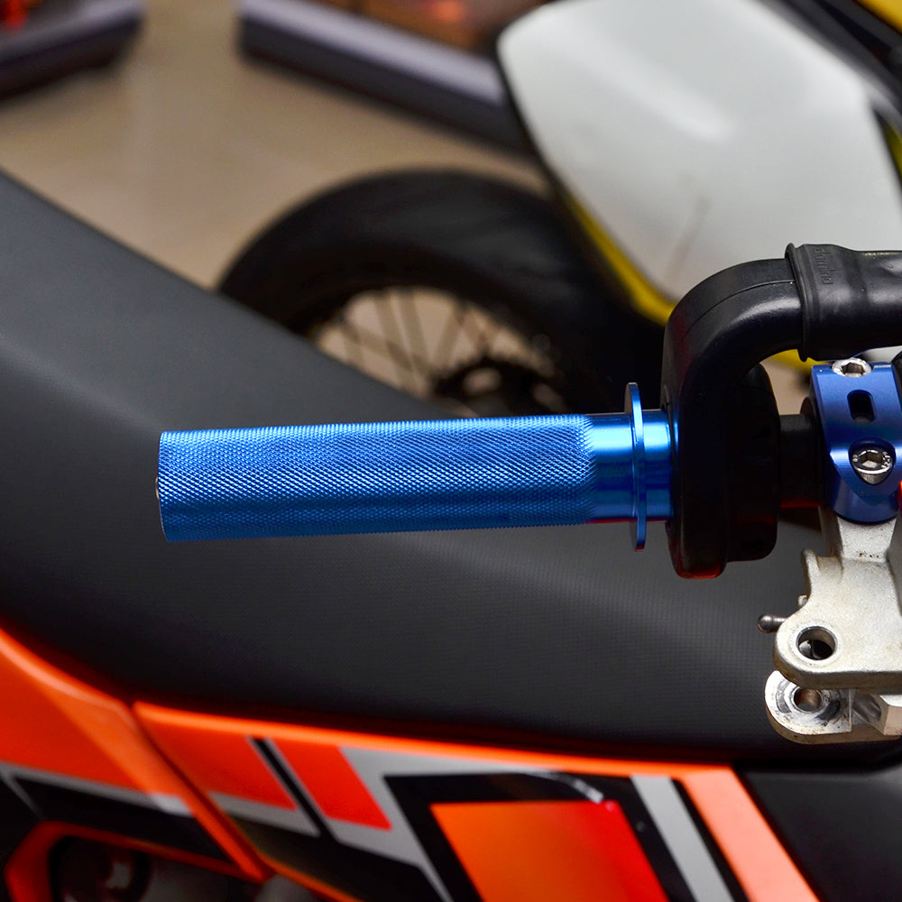 Quick Turn Twister Gasgriff für KTM 250-450 Husqvarna FE/FC