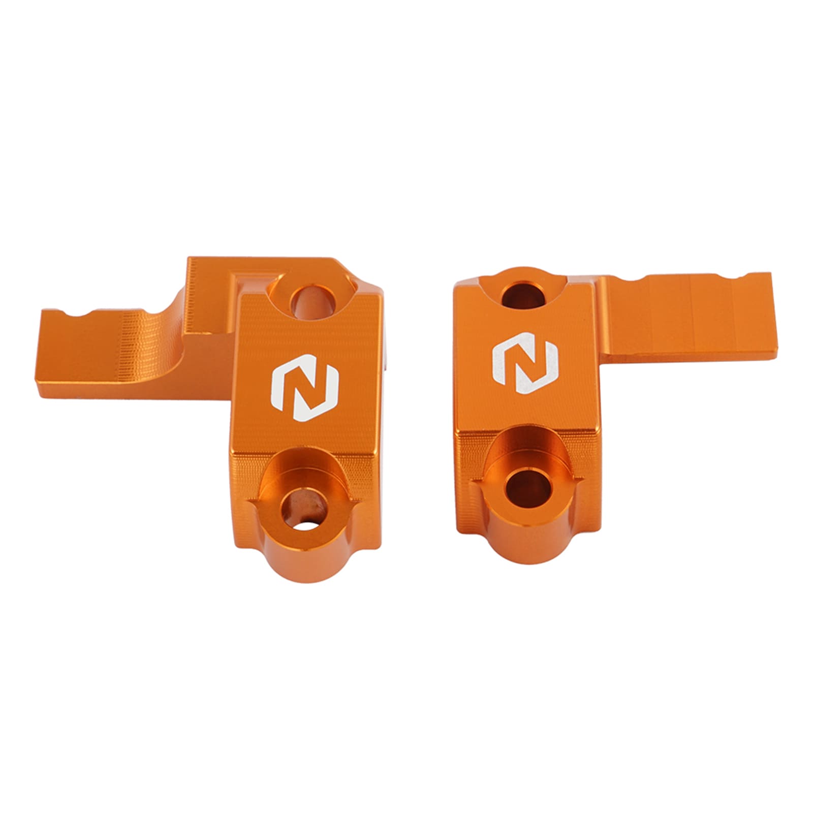 Hauptbremszylinderschutz For KTM 250-500 SX/SX-F/XC/XC-F/XCW/EXC/EXC-F 2014-2022