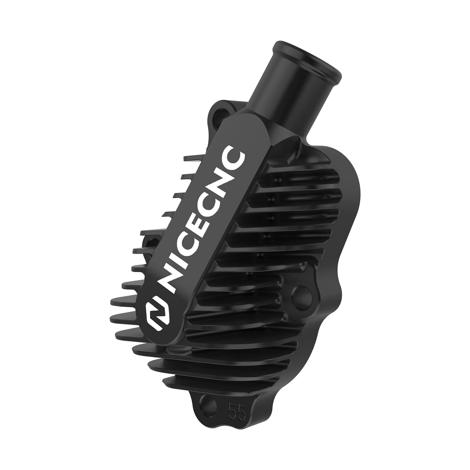 NiceCNC Wasserpumpendeckel Für Yamaha YZ250 1999-2024 YZ250X 2016-2022 2023