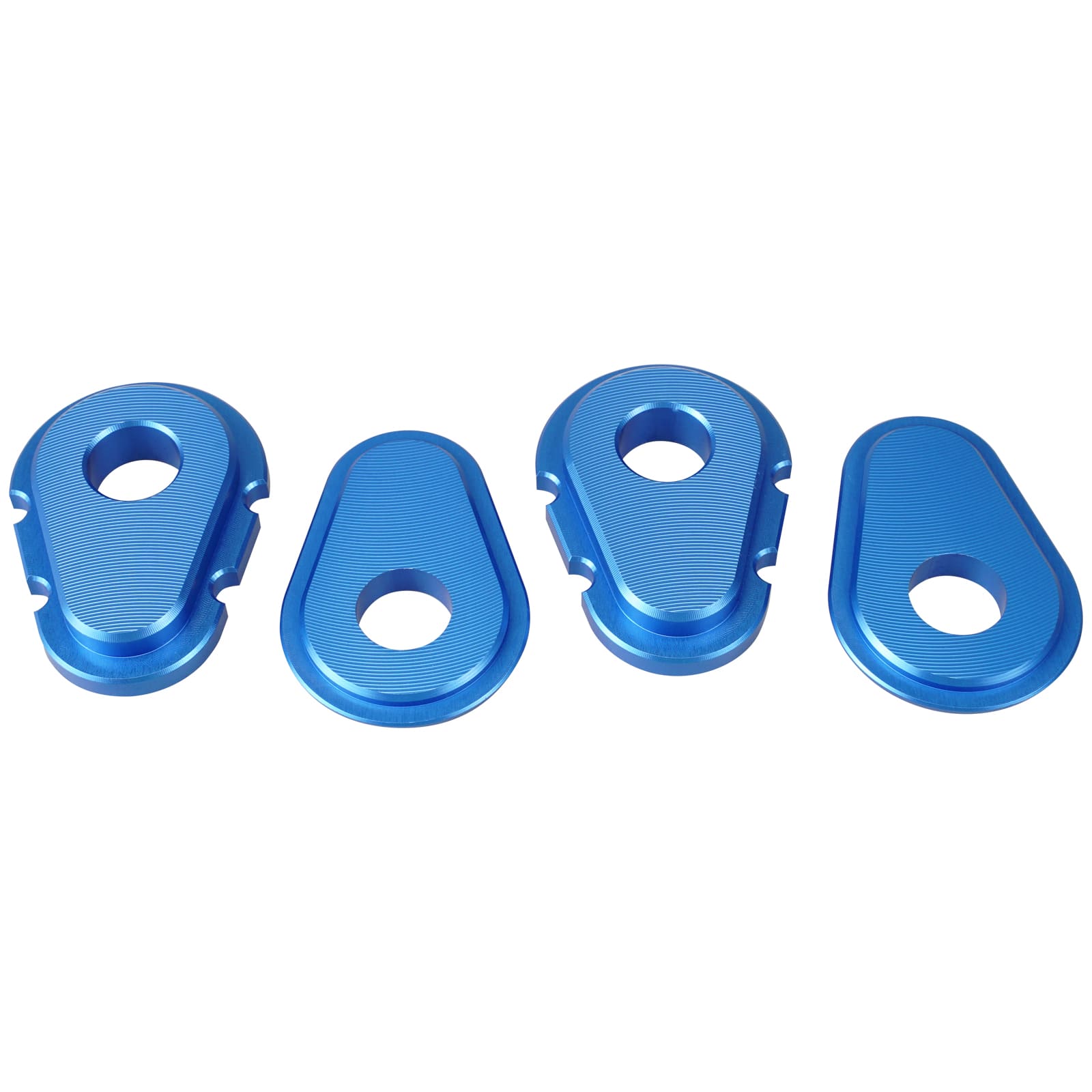 Paar Blinker Anzeige Adapter Spacer Für Yamaha Tenere 700 /XTZ700 2019-2024
