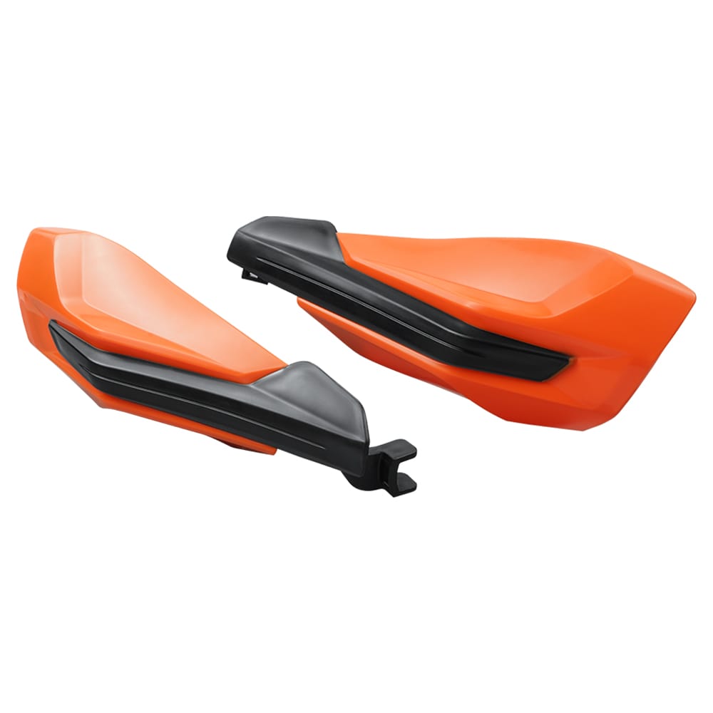 Lenkerschützer Handschutz für KTM 125-500 XC/XCF/XCW/SX/SXF/EXC/EXCF