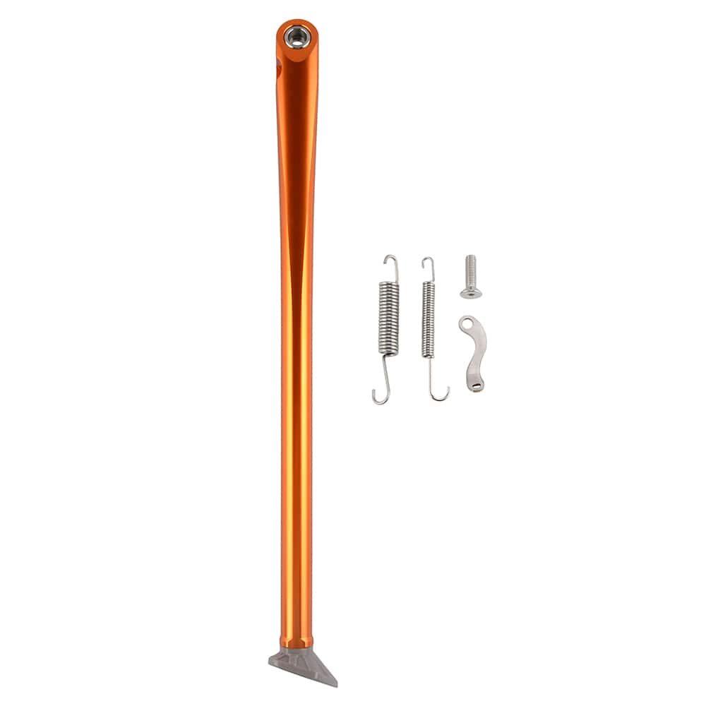 Seitenständer mit Federn Für KTM EXC EXCF XC 125 150 250 300 350 450 500 2017-22