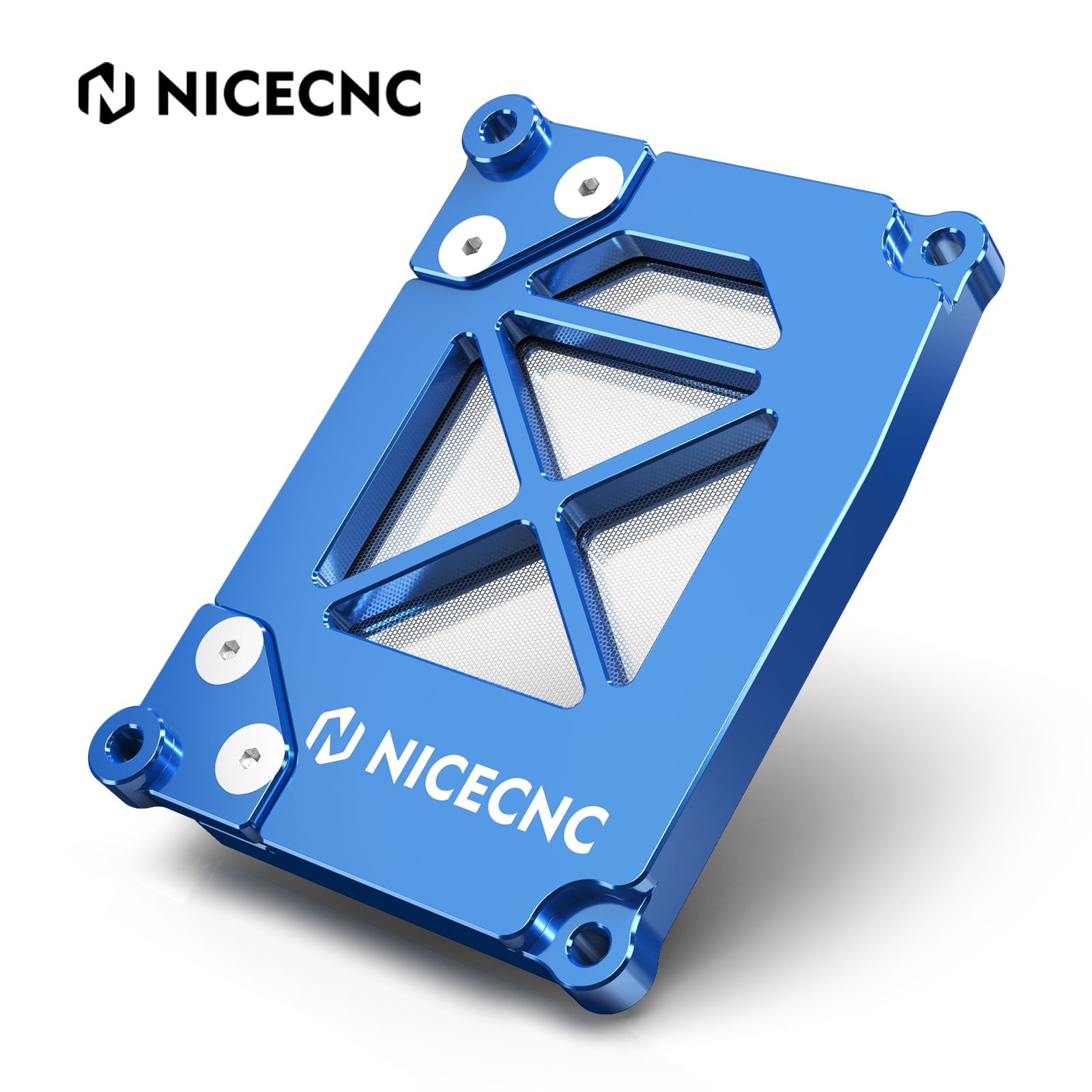 NICECNC Airbox Deckel Abdeckung Schutz für Yamaha Tenere 700 Rally Edition 20-24