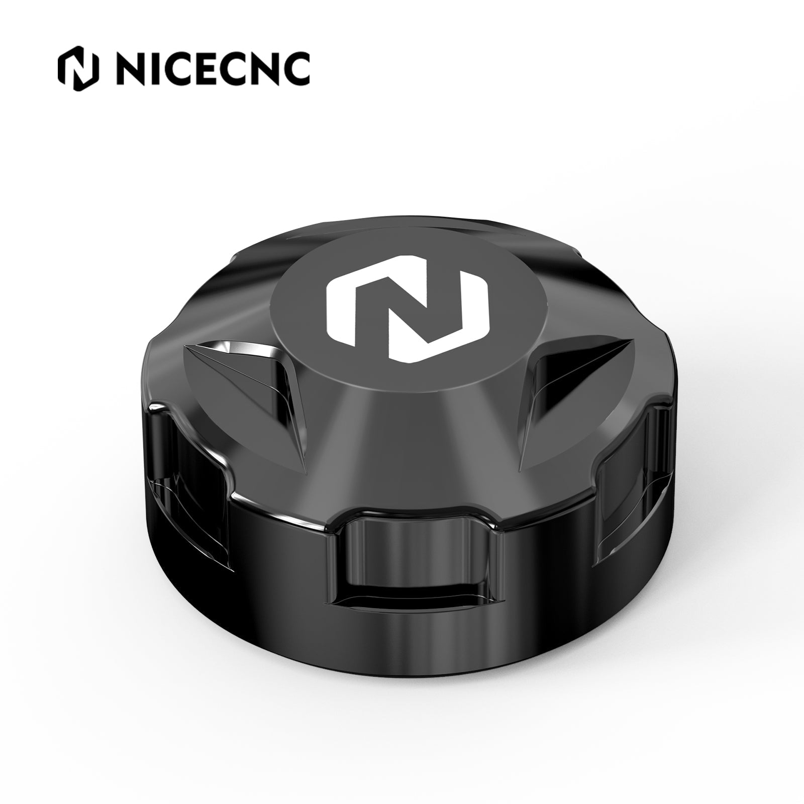 Kühlmittelbehälterdeckel mit Dichtung für KTM 390 / 250 / 125 Duke 2024