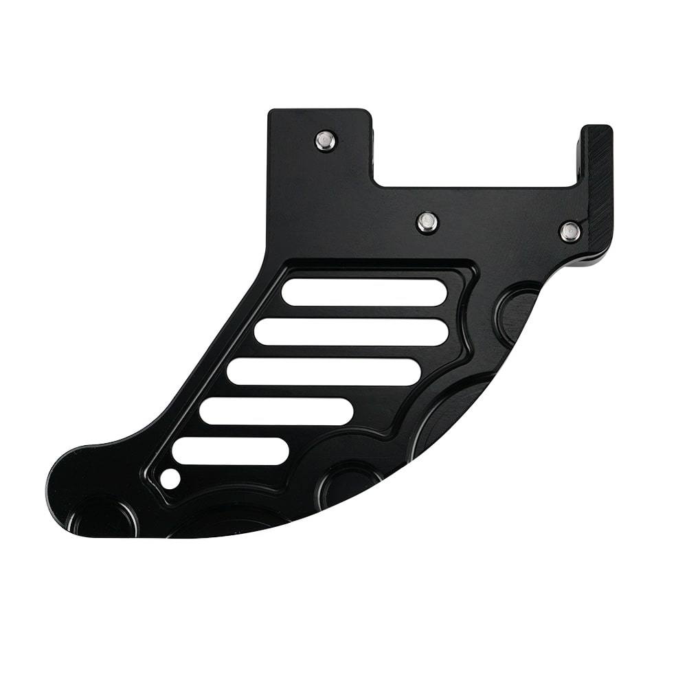 Hinten Bremsscheibenschutz Für KTM SX/SXF 125 150 200 250 350 450 505 525 04-23